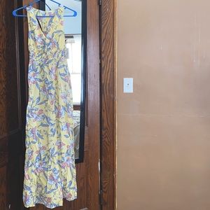 Women’s Maxi Dress NWT